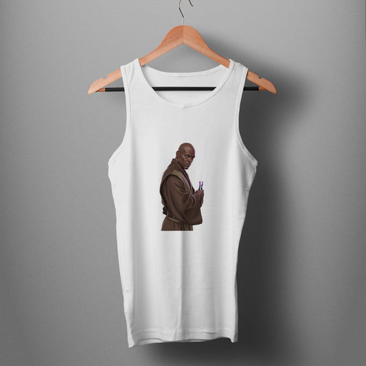 Débardeur Mace Windu