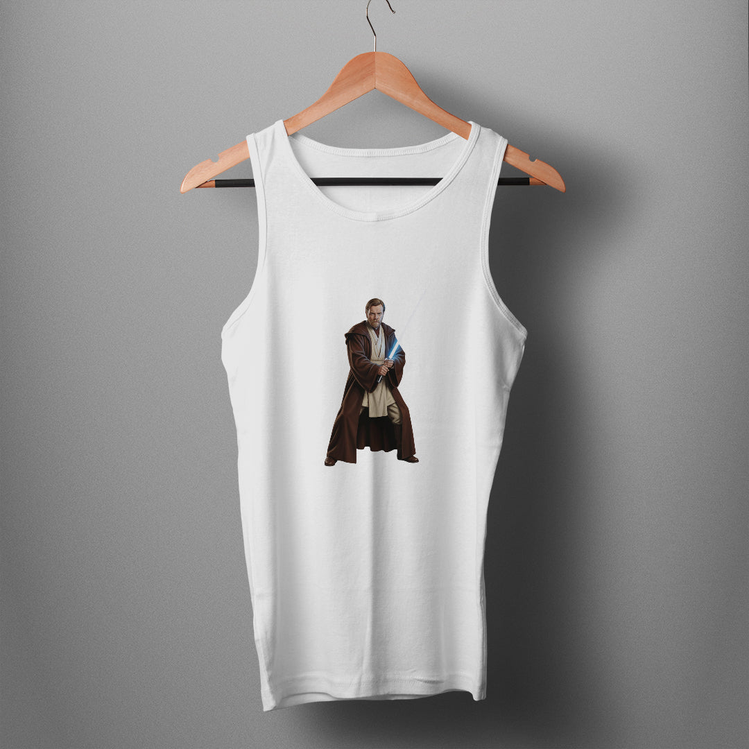 Débardeur Obi-Wan Kenobi