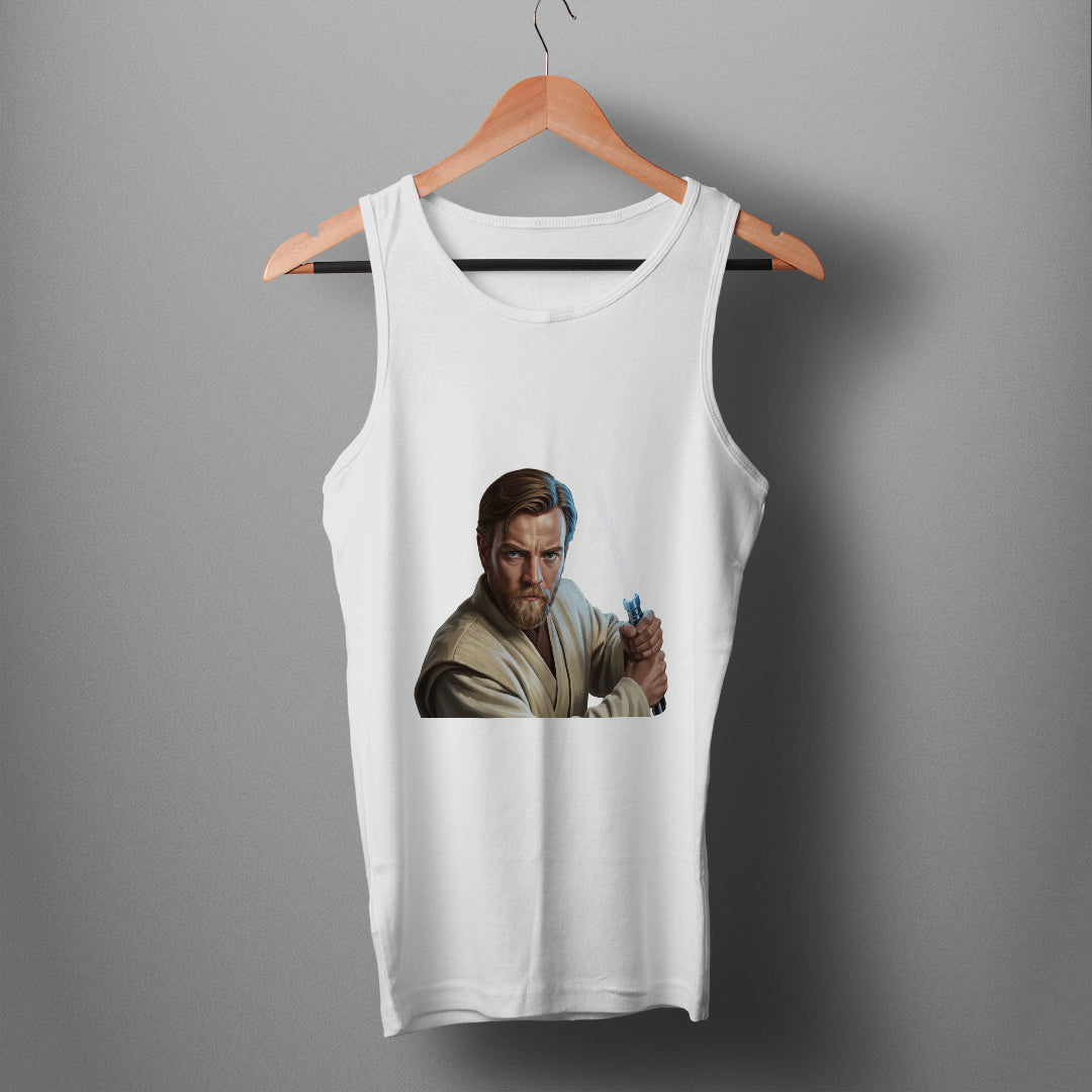 Débardeur Obi-Wan Kenobi Star Wars