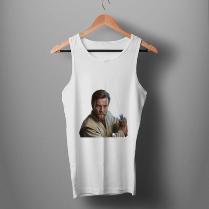 Débardeur Obi-Wan Kenobi Star Wars