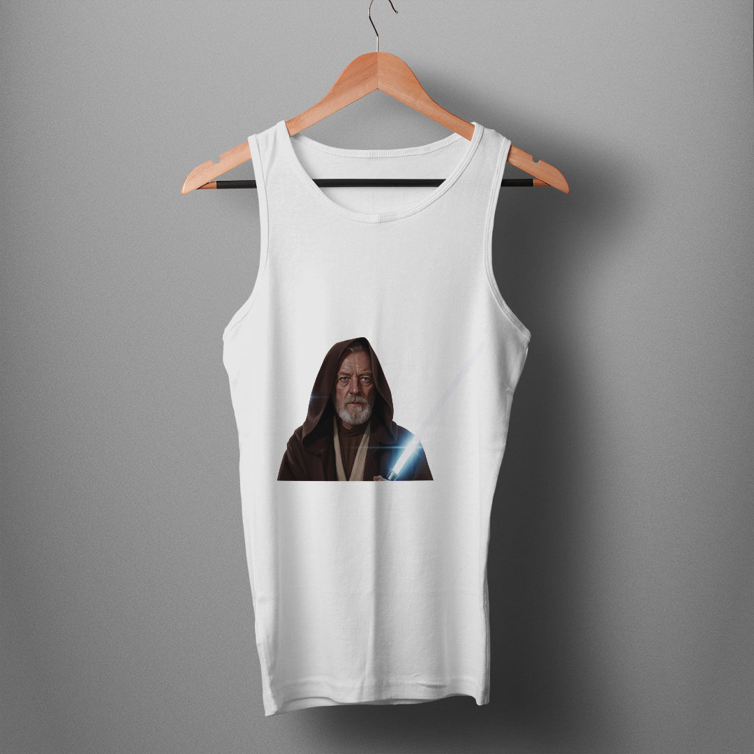 Débardeur Obi-Wan Kenobi Star Wars