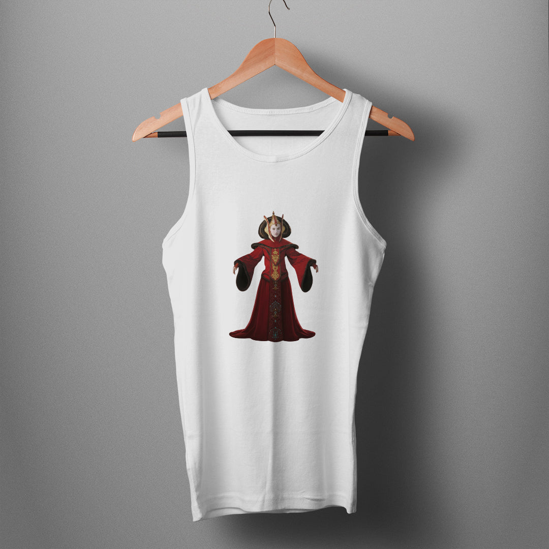 Débardeur Padmé Amidala