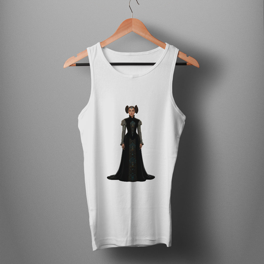 Débardeur Padmé Amidala Star Wars