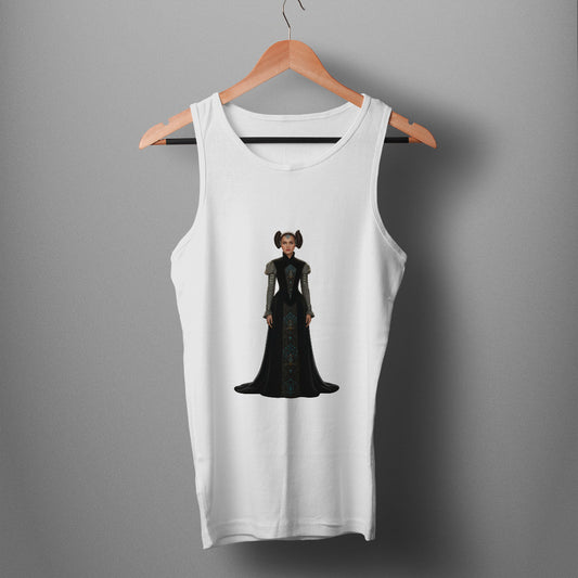 Débardeur Padmé Amidala Star Wars