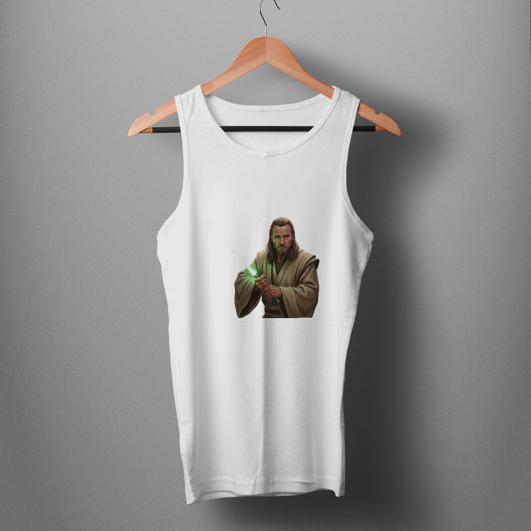 Débardeur Qui-Gon Jinn