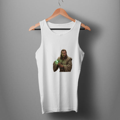 Débardeur Qui-Gon Jinn