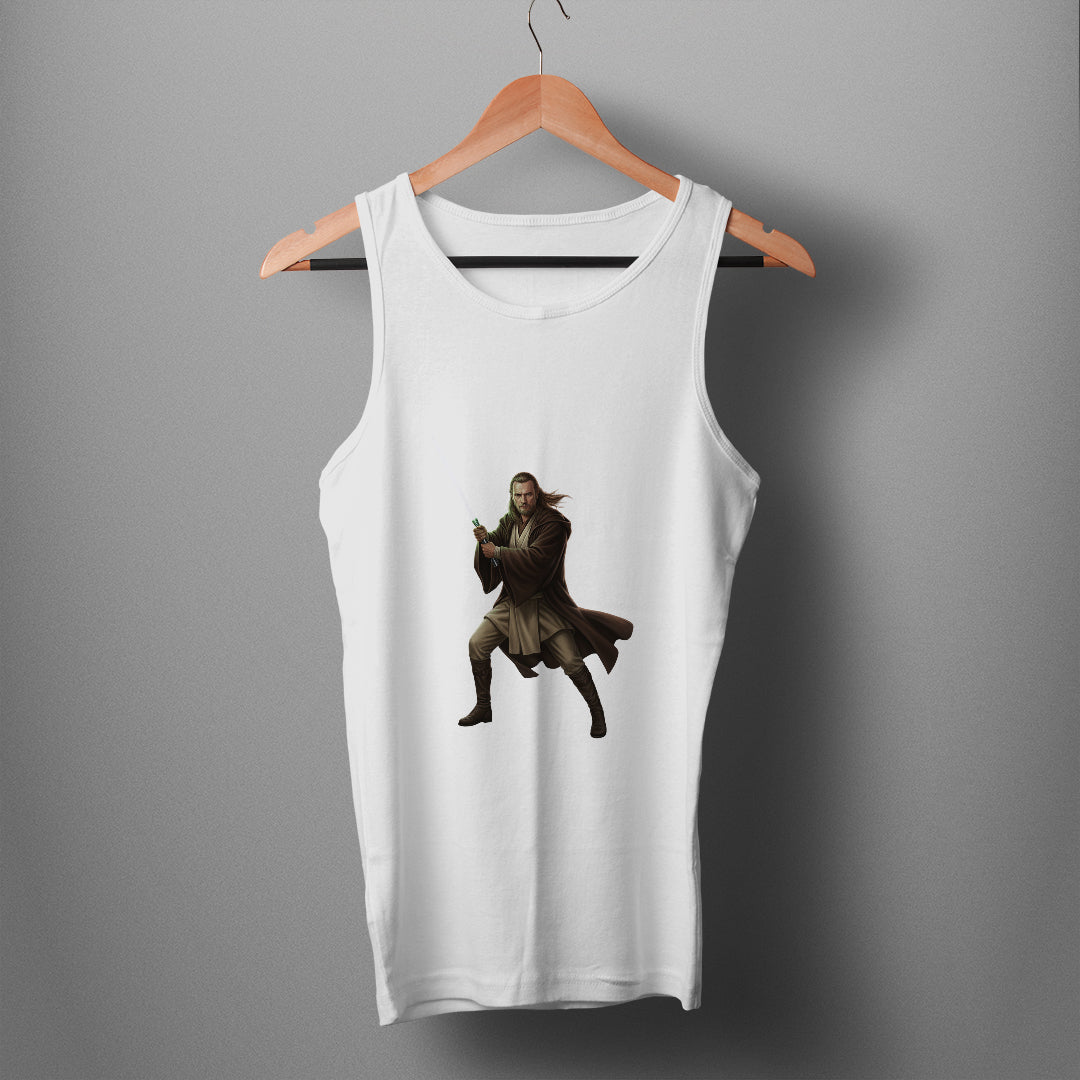 Débardeur Qui-Gon Jinn Star Wars