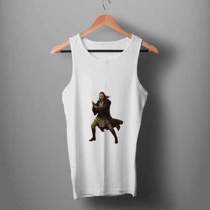 Débardeur Qui-Gon Jinn Star Wars