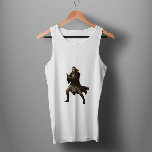 Débardeur Qui-Gon Jinn Star Wars