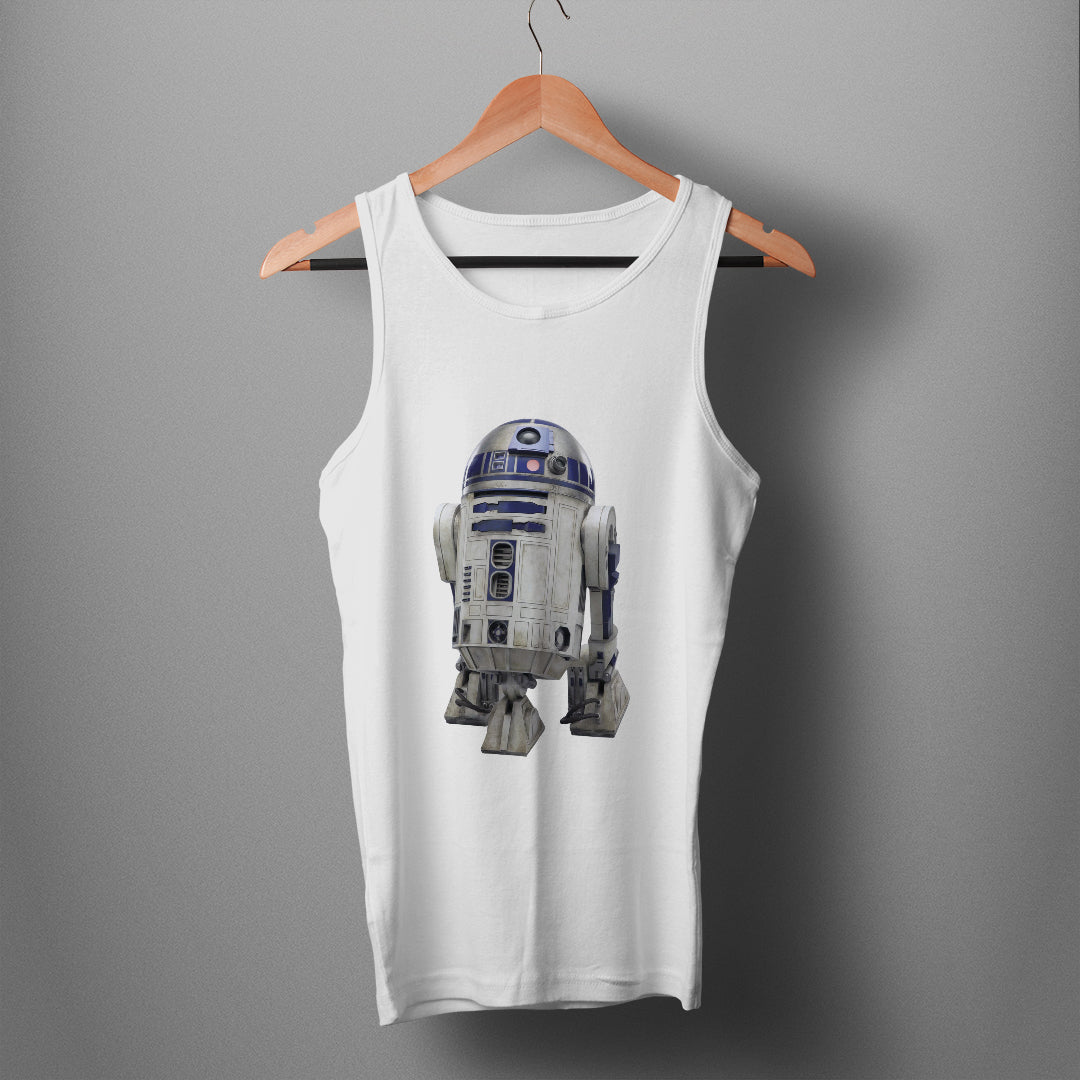 Débardeur R2-D2 Star Wars