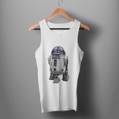 Débardeur R2-D2 Star Wars