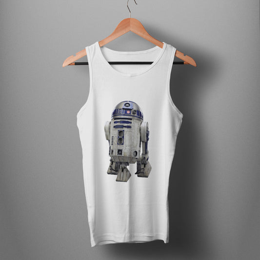 Débardeur R2-D2 Star Wars