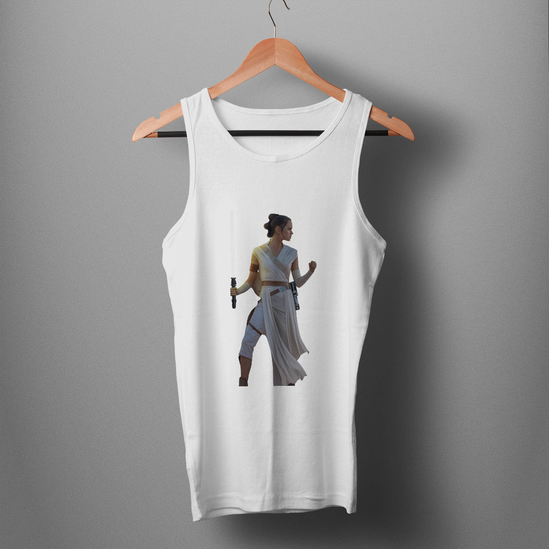 Débardeur Rey Star Wars