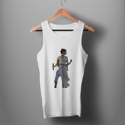 Débardeur Rey Star Wars