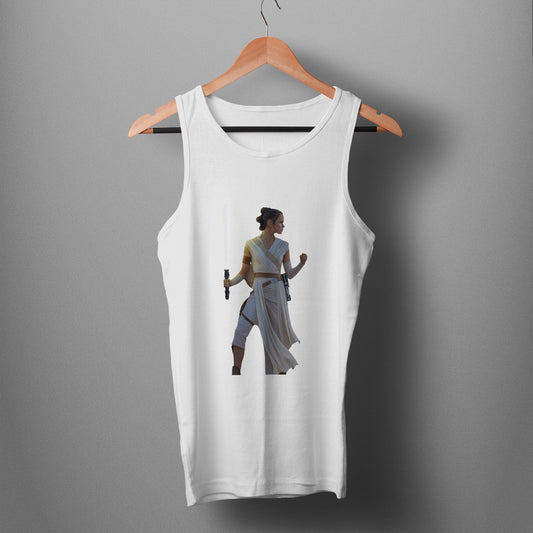 Débardeur Rey Star Wars