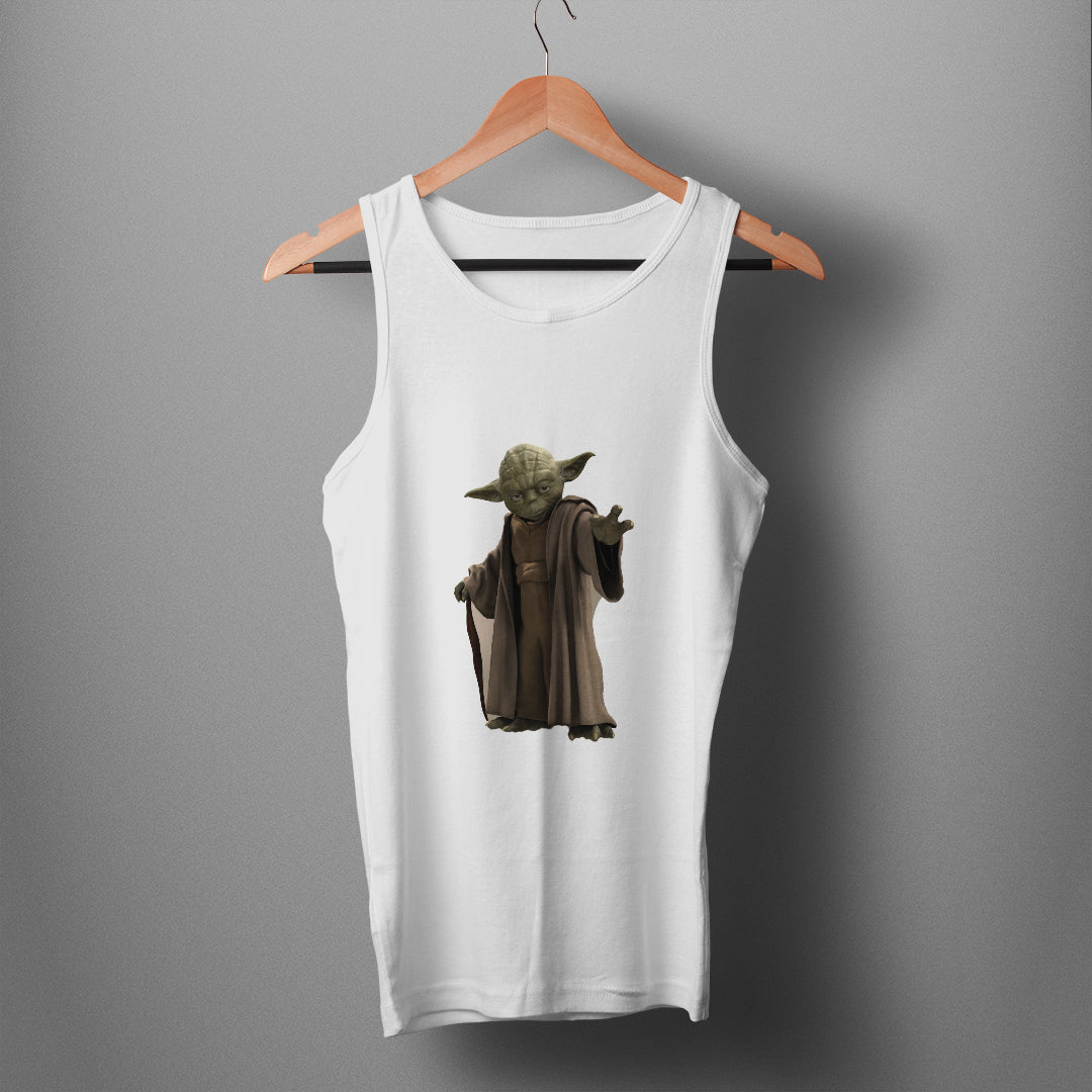 Débardeur Yoda Star Wars