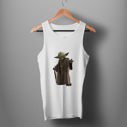Débardeur Yoda Star Wars