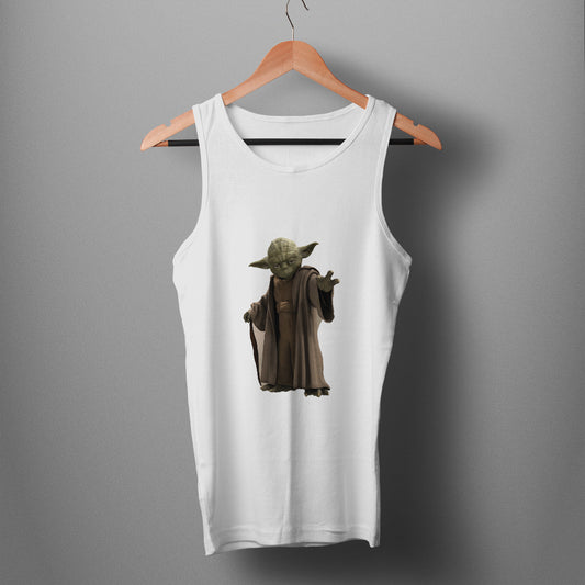 Débardeur Yoda Star Wars