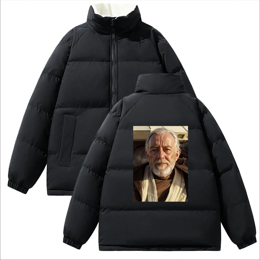 Doudoune Ben Kenobi