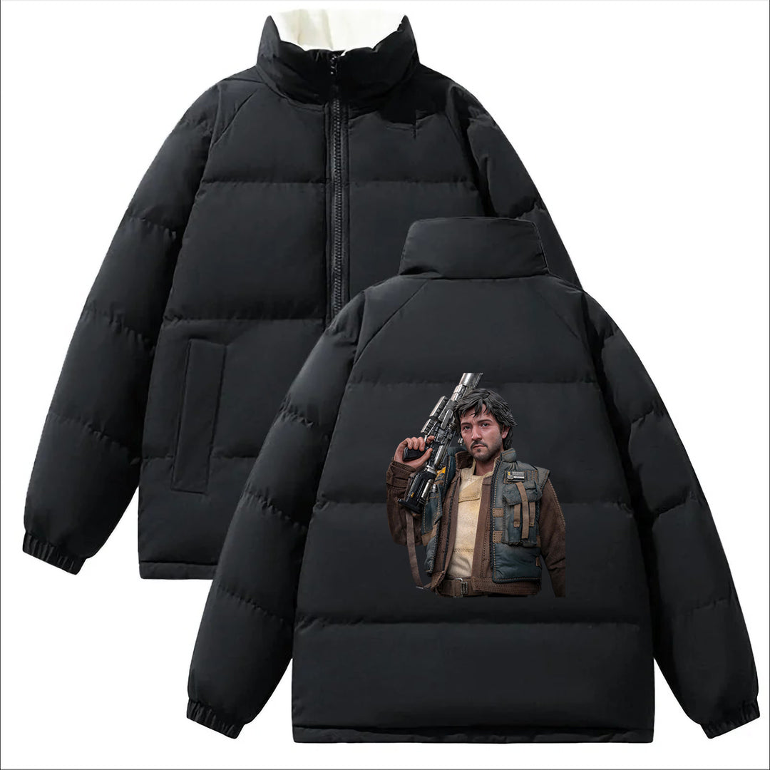 Doudoune Cassian Andor