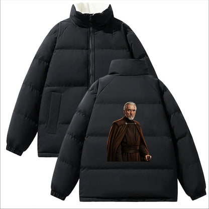 Doudoune Comte Dooku