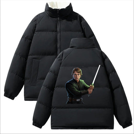 Doudoune Luke Skywalker