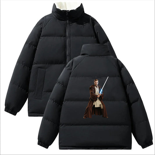 Doudoune Obi-Wan Kenobi