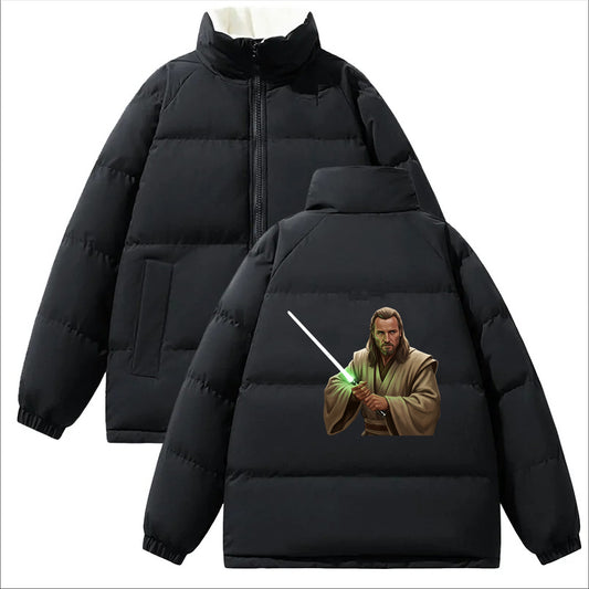 Doudoune Qui-Gon Jinn