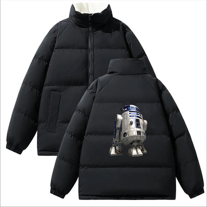 Doudoune R2-D2