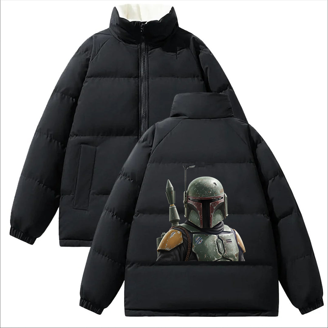 Doudoune Star Wars Boba Fett