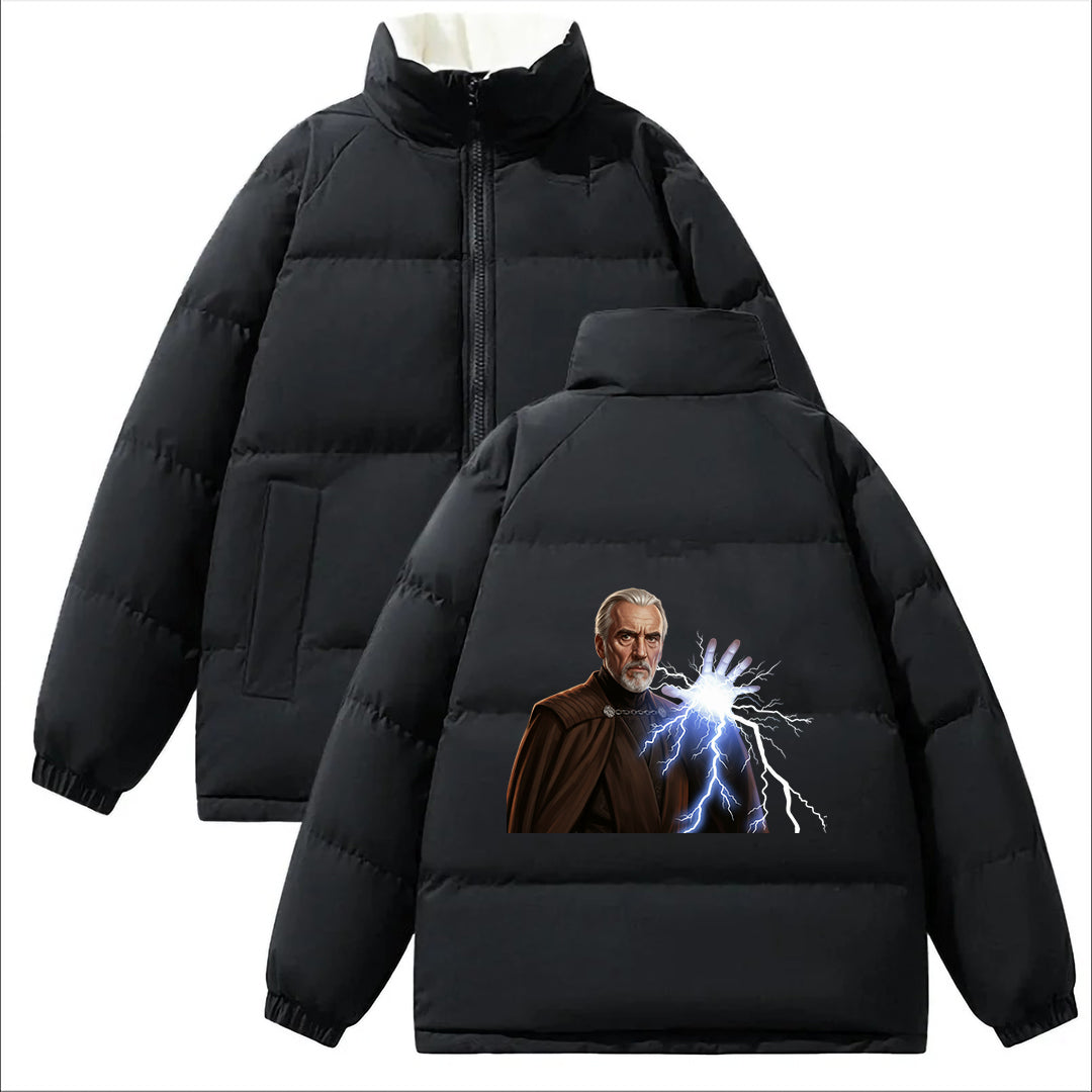 Doudoune Star Wars Comte Dooku