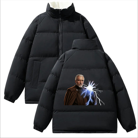 Doudoune Star Wars Comte Dooku