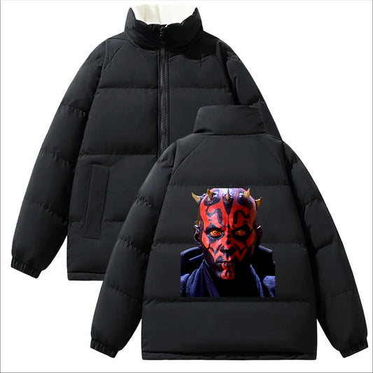 Doudoune Star Wars Dark Maul