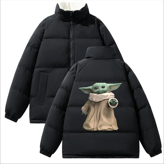 Doudoune Star Wars Grogu