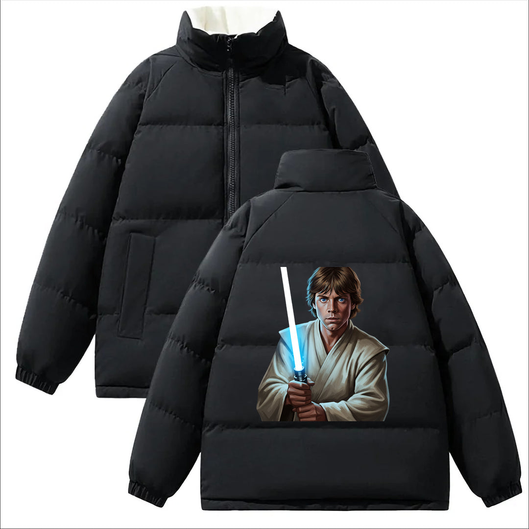 Doudoune Star Wars Luke Skywalker