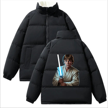 Doudoune Star Wars Luke Skywalker