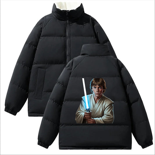Doudoune Star Wars Luke Skywalker