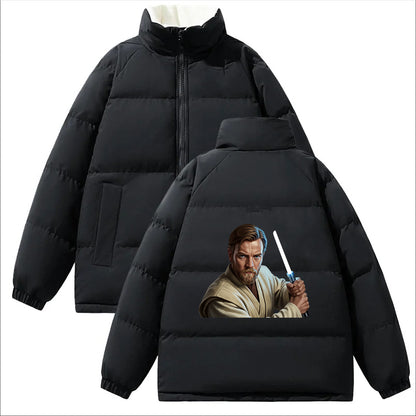 Doudoune Star Wars Obi-Wan Kenobi