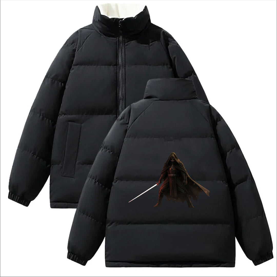 Doudoune Star Wars Palpatine