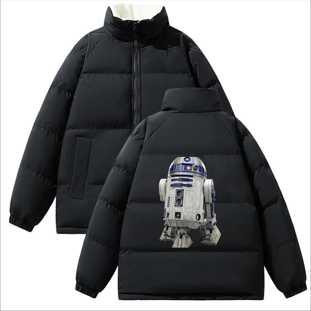 Doudoune Star Wars R2-D2