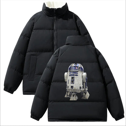 Doudoune Star Wars R2-D2