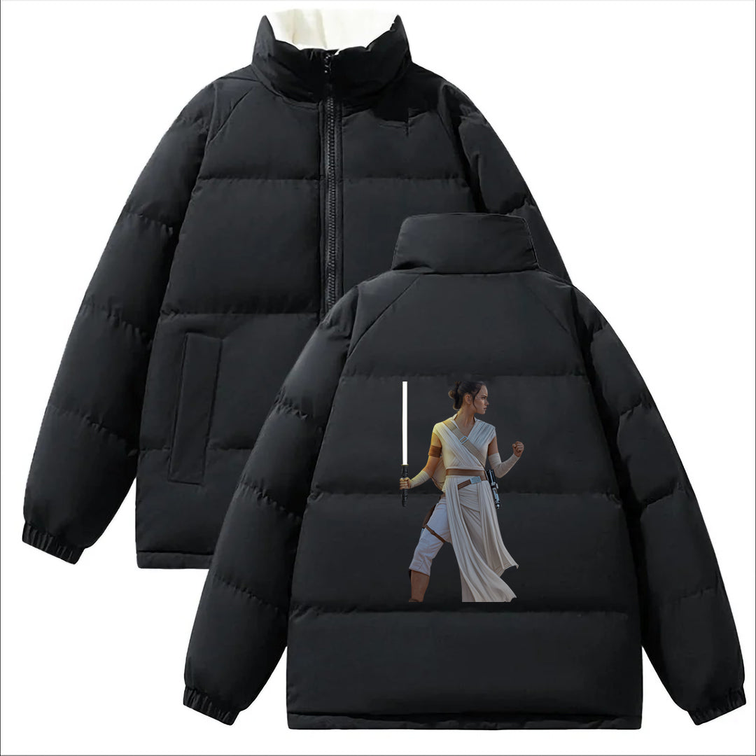 Doudoune Star Wars Rey