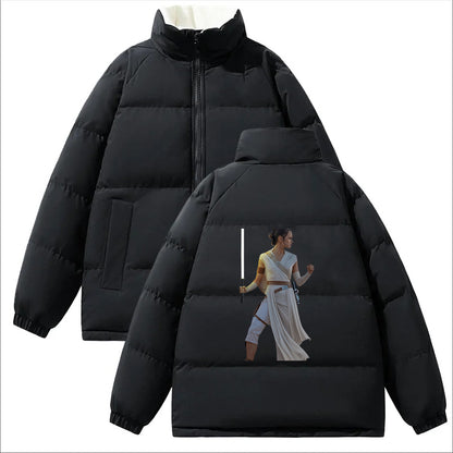 Doudoune Star Wars Rey