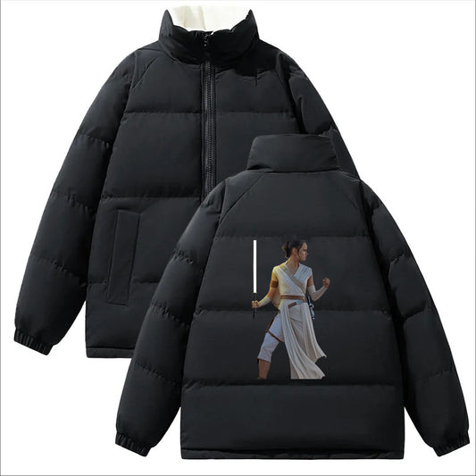 Doudoune Star Wars Rey