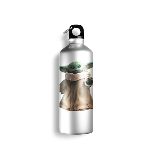 Gourde Bébé Yoda