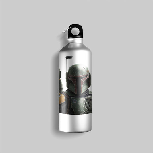 Gourde Star Wars Boba Fett