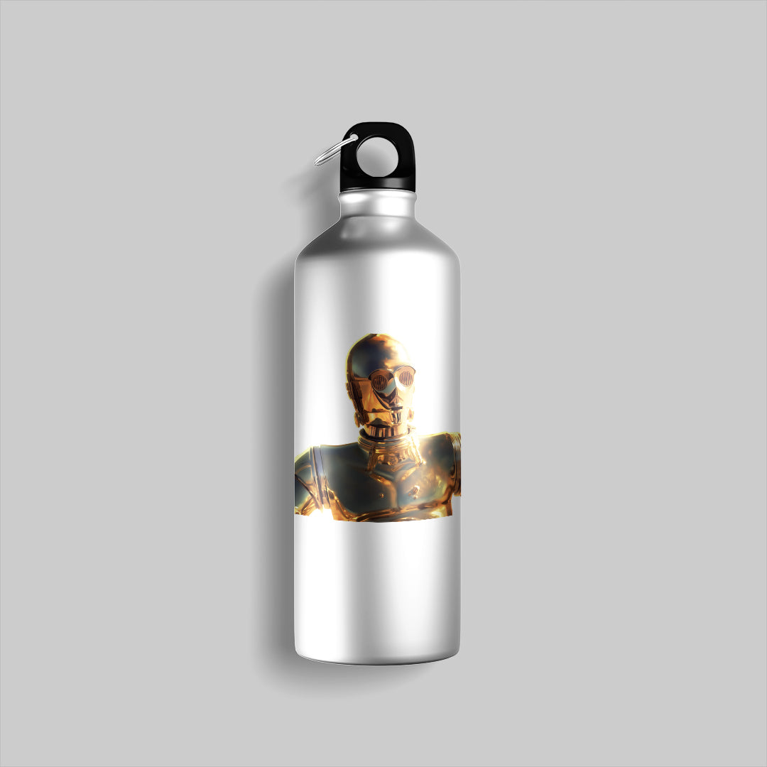 Gourde Star Wars C-3PO