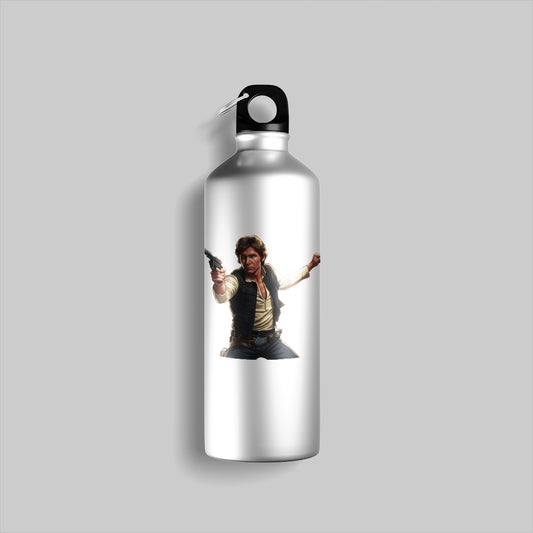 Gourde Star Wars Han Solo