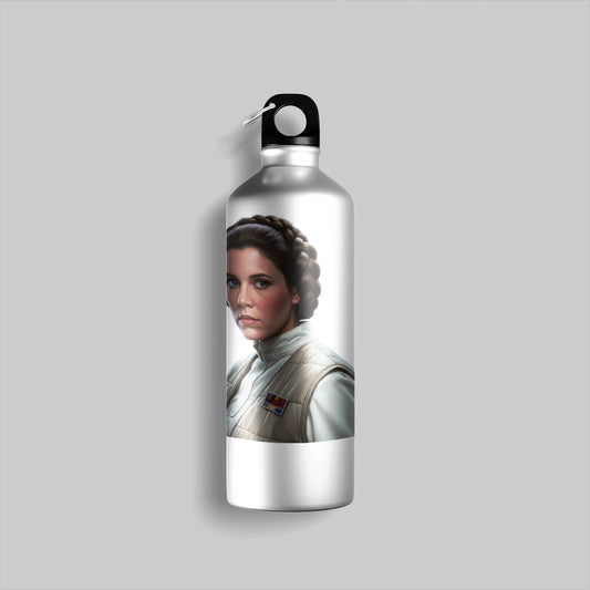 Gourde Star Wars Leia