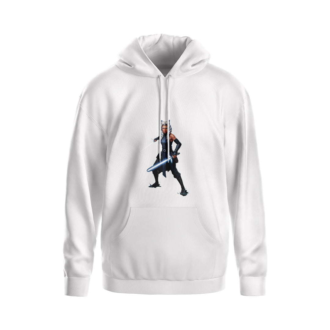 Hoodie Ahsoka Tano